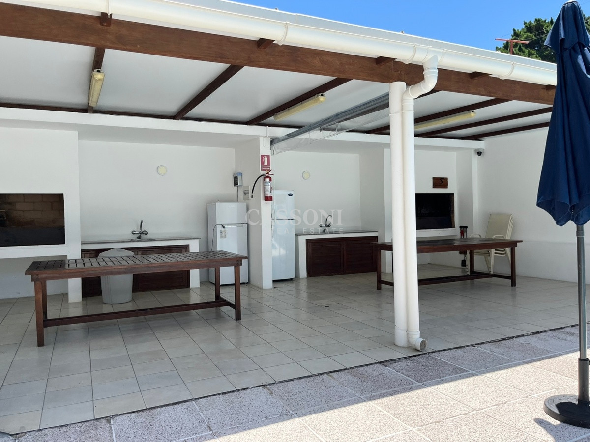APARTAMENTO EN ALQUILER  2 DORMITORIOS, EDIFICIO LUNA AZUL - Imagen 11