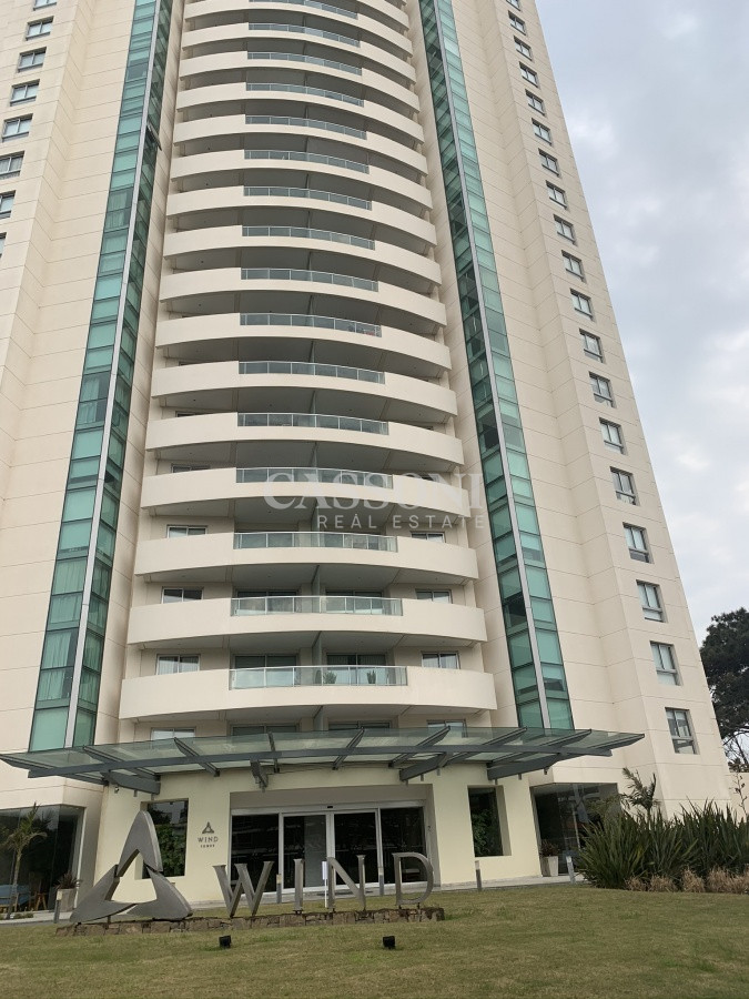 Alquiler temporal, Torre Wind 2 dormitorios - Imagen 16