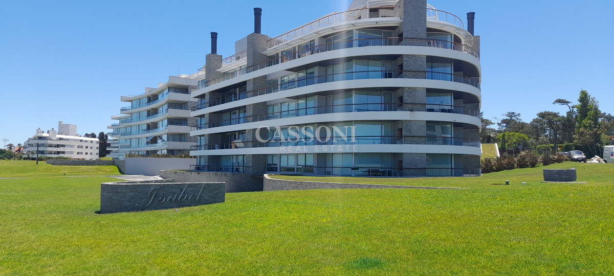 Alquiler Frente al Mar - Imagen 15