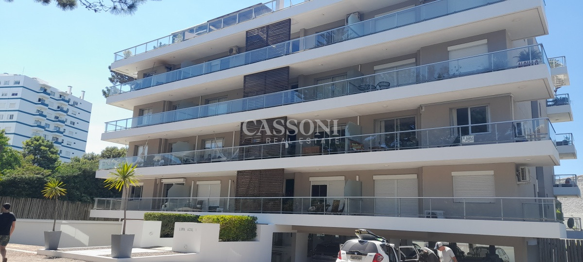 APARTAMENTO EN ALQUILER  2 DORMITORIOS, EDIFICIO LUNA AZUL - Imagen 13