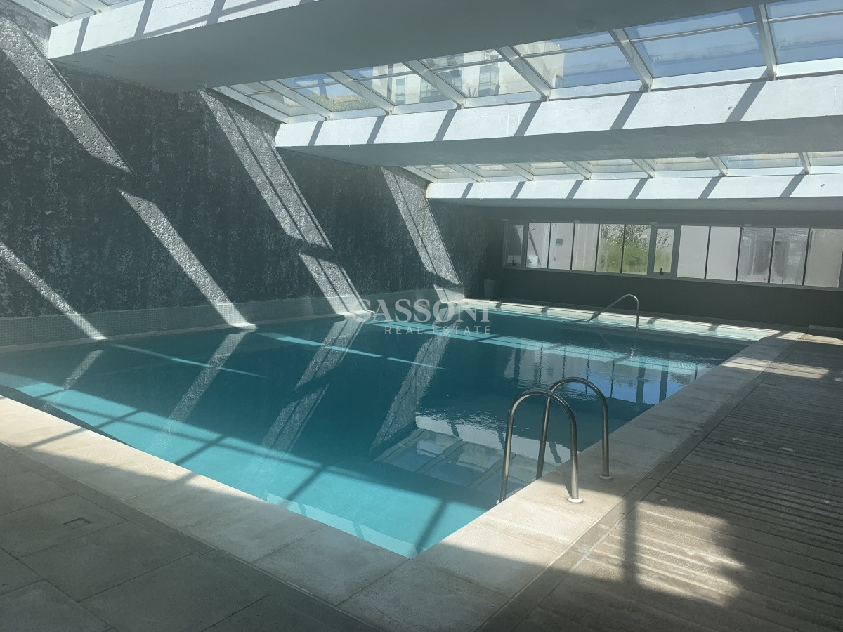 Look Brava, 3 Dormitorios y Servicio, Piso alto, Parrillero exclusivo - Imagen 20