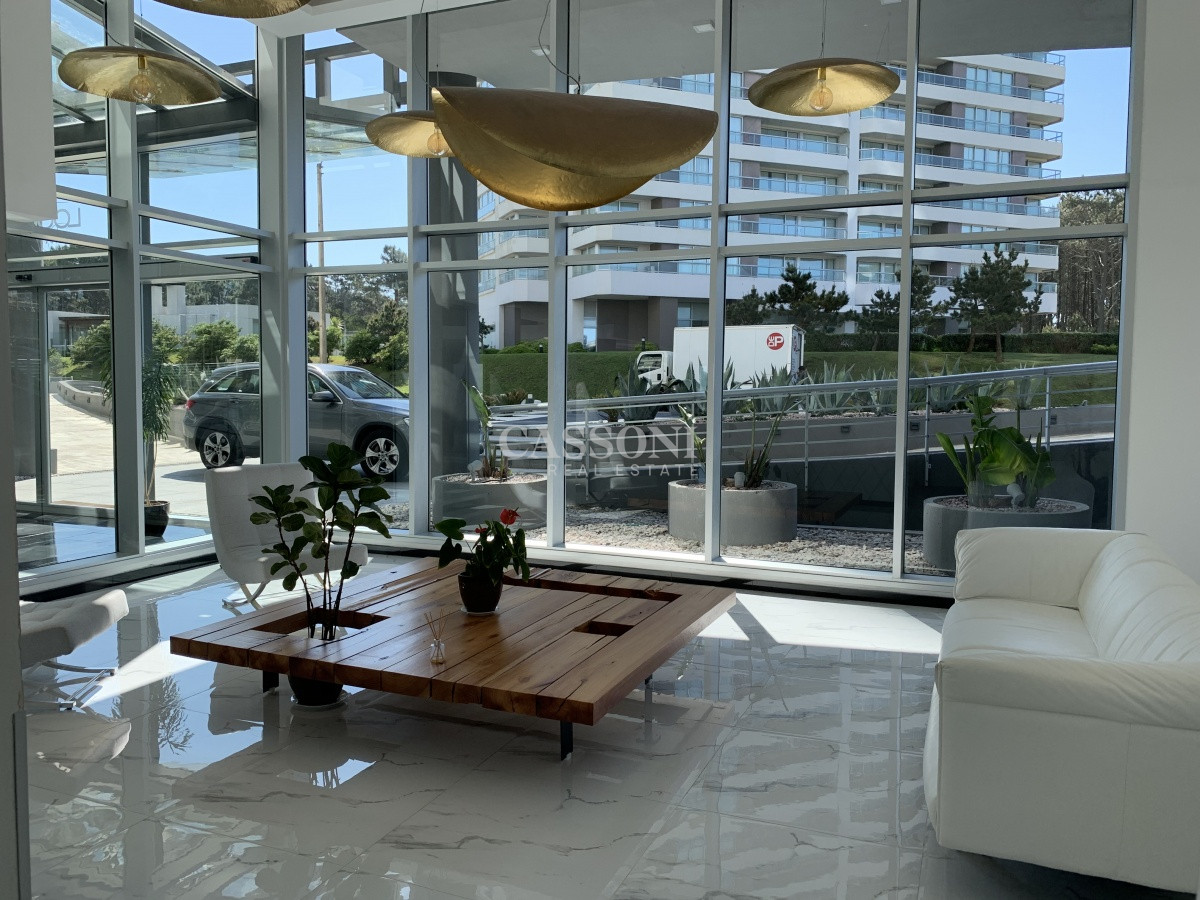 Look Brava, 3 Dormitorios y Servicio, Piso alto, Parrillero exclusivo - Imagen 23