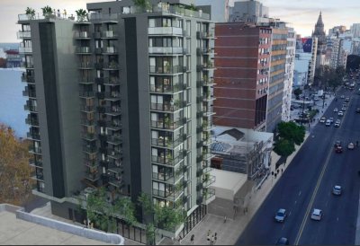 APARTAMENTOS EN NOSTRUM CORDON, CERCA DE TODO