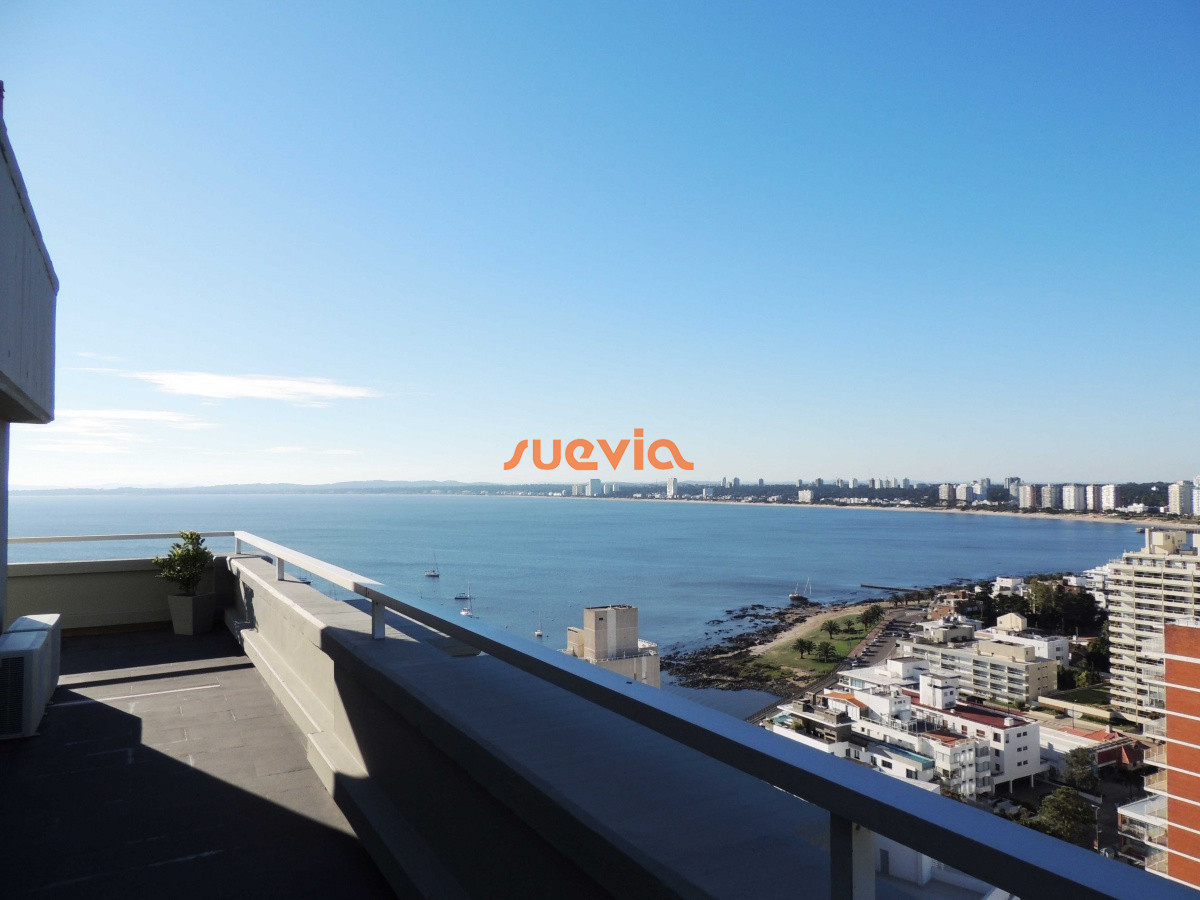 Peninsula - GoPunta - Portal Inmobiliario de Punta del Este - Maldonado