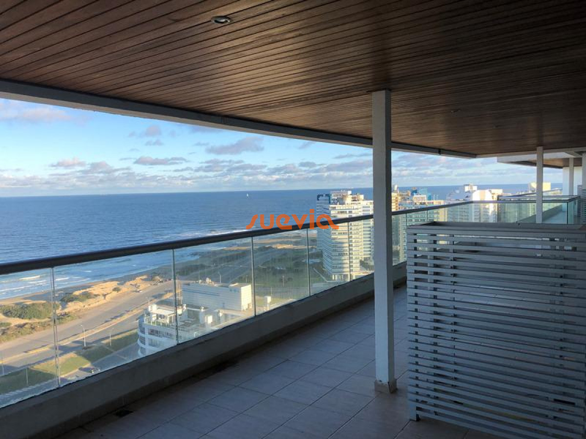 Brava - GoPunta - Portal Inmobiliario de Punta del Este - Maldonado