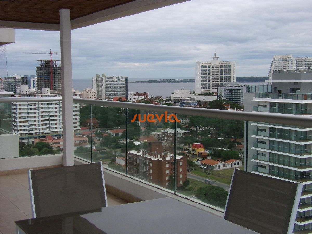 Brava - GoPunta - Portal Inmobiliario de Punta del Este - Maldonado