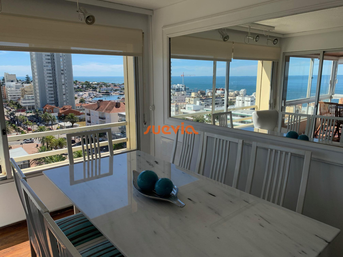 Peninsula - GoPunta - Portal Inmobiliario de Punta del Este - Maldonado