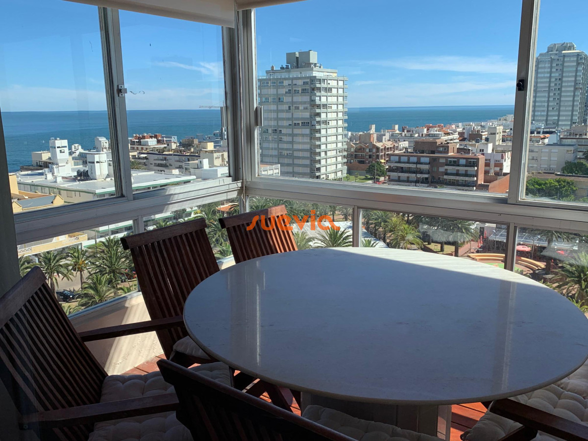 Peninsula - GoPunta - Portal Inmobiliario de Punta del Este - Maldonado
