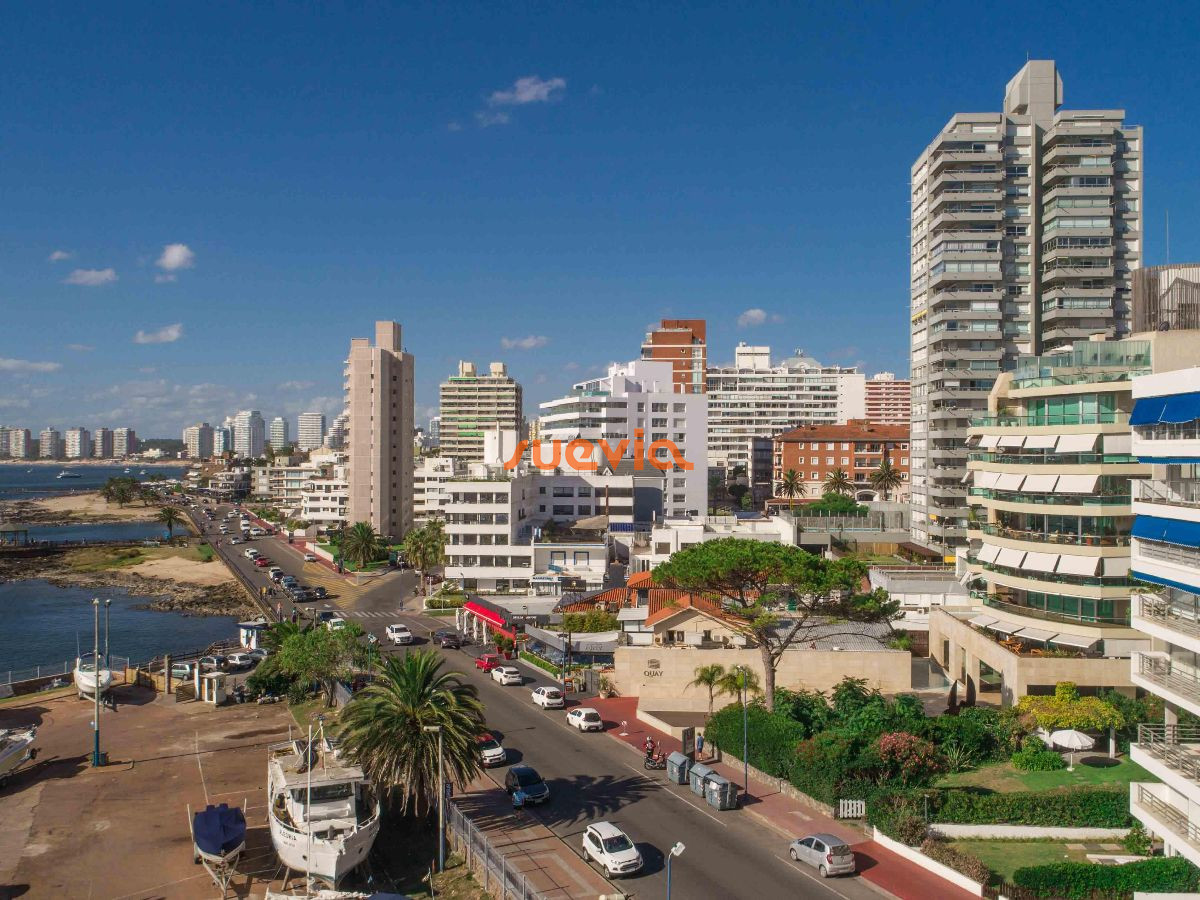 Peninsula - GoPunta - Portal Inmobiliario de Punta del Este - Maldonado