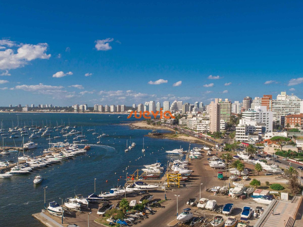 Peninsula - GoPunta - Portal Inmobiliario de Punta del Este - Maldonado