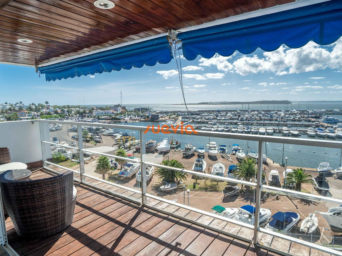 Peninsula - GoPunta - Portal Inmobiliario de Punta del Este - Maldonado