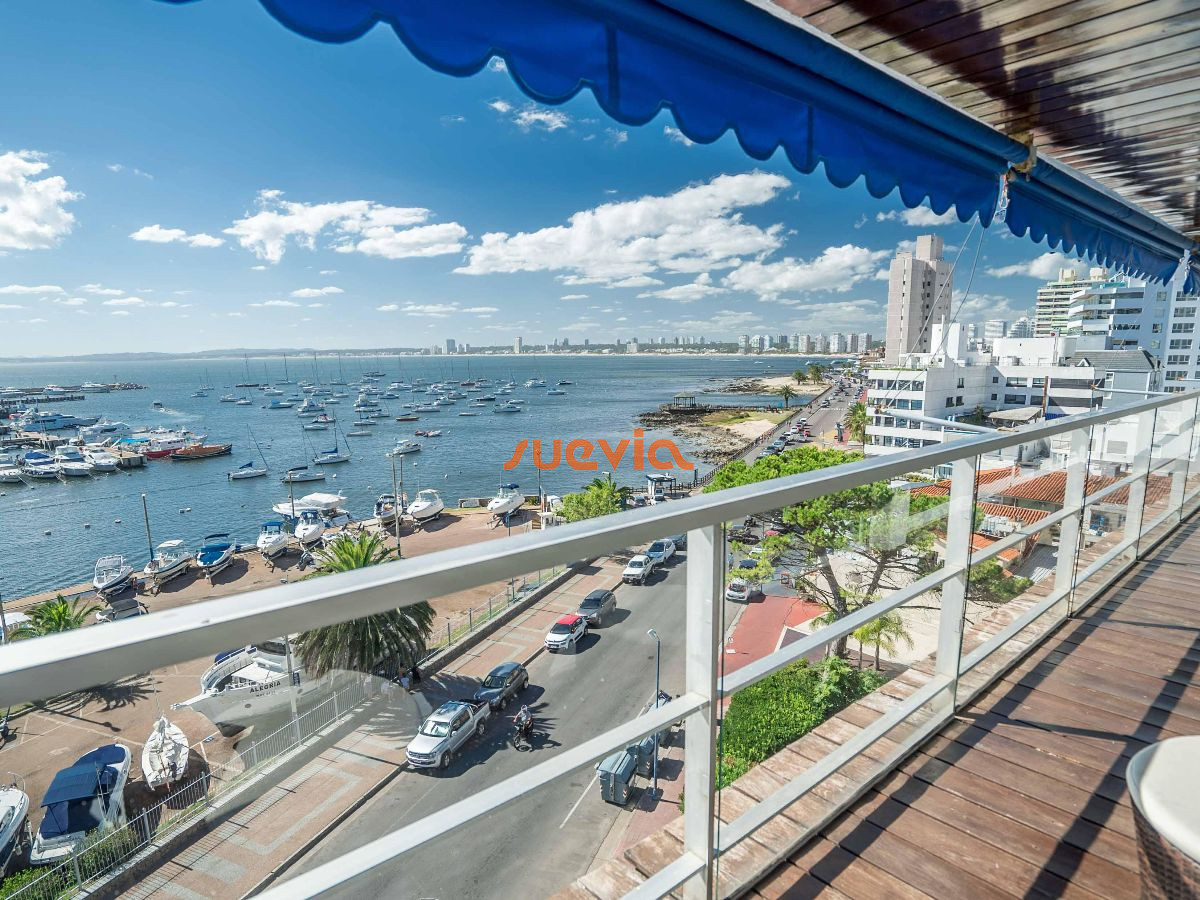 Peninsula - GoPunta - Portal Inmobiliario de Punta del Este - Maldonado