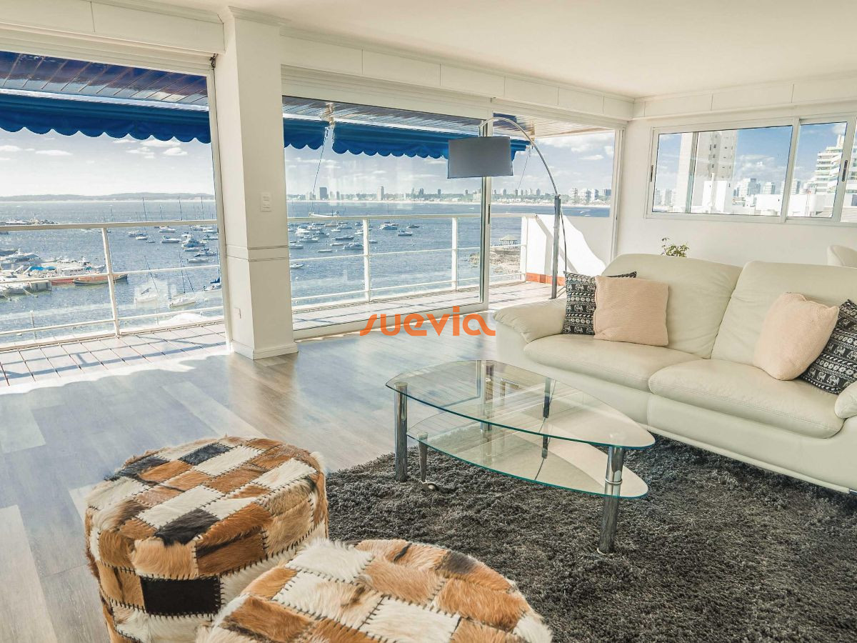 Peninsula - GoPunta - Portal Inmobiliario de Punta del Este - Maldonado