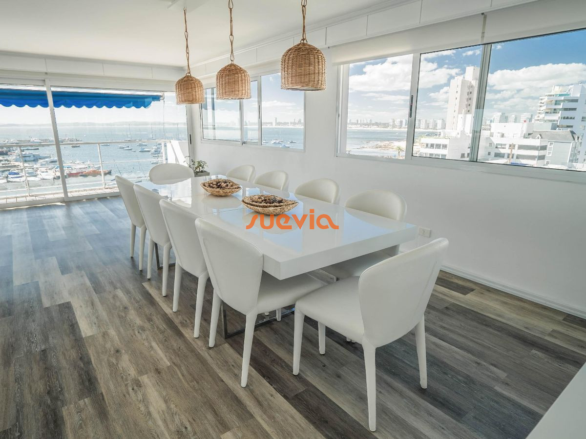 Peninsula - GoPunta - Portal Inmobiliario de Punta del Este - Maldonado