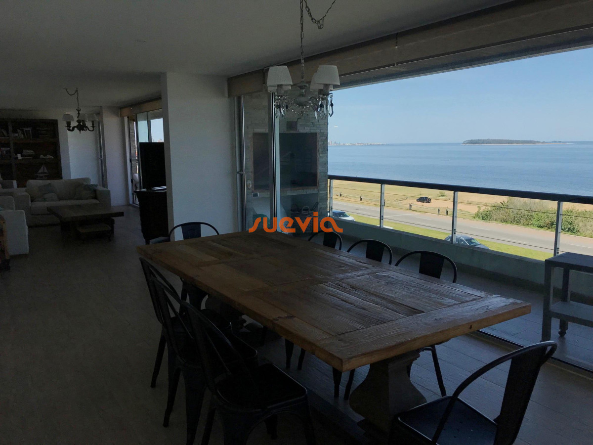 Mansa - GoPunta - Portal Inmobiliario de Punta del Este - Maldonado