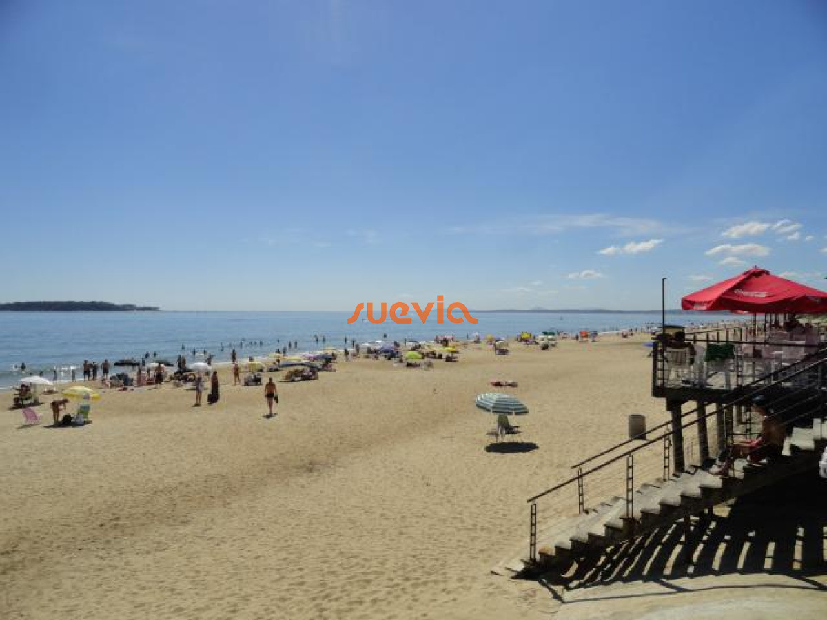 Mansa - GoPunta - Portal Inmobiliario de Punta del Este - Maldonado