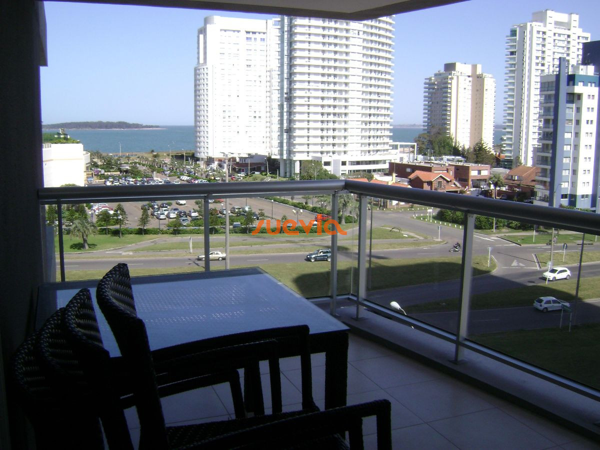 Aidy Grill - GoPunta - Portal Inmobiliario de Punta del Este - Maldonado