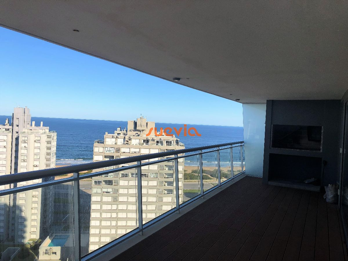 Brava - GoPunta - Portal Inmobiliario de Punta del Este - Maldonado