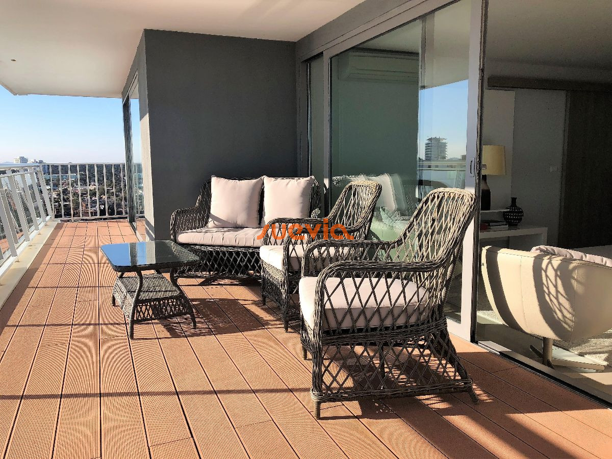 Brava - GoPunta - Portal Inmobiliario de Punta del Este - Maldonado