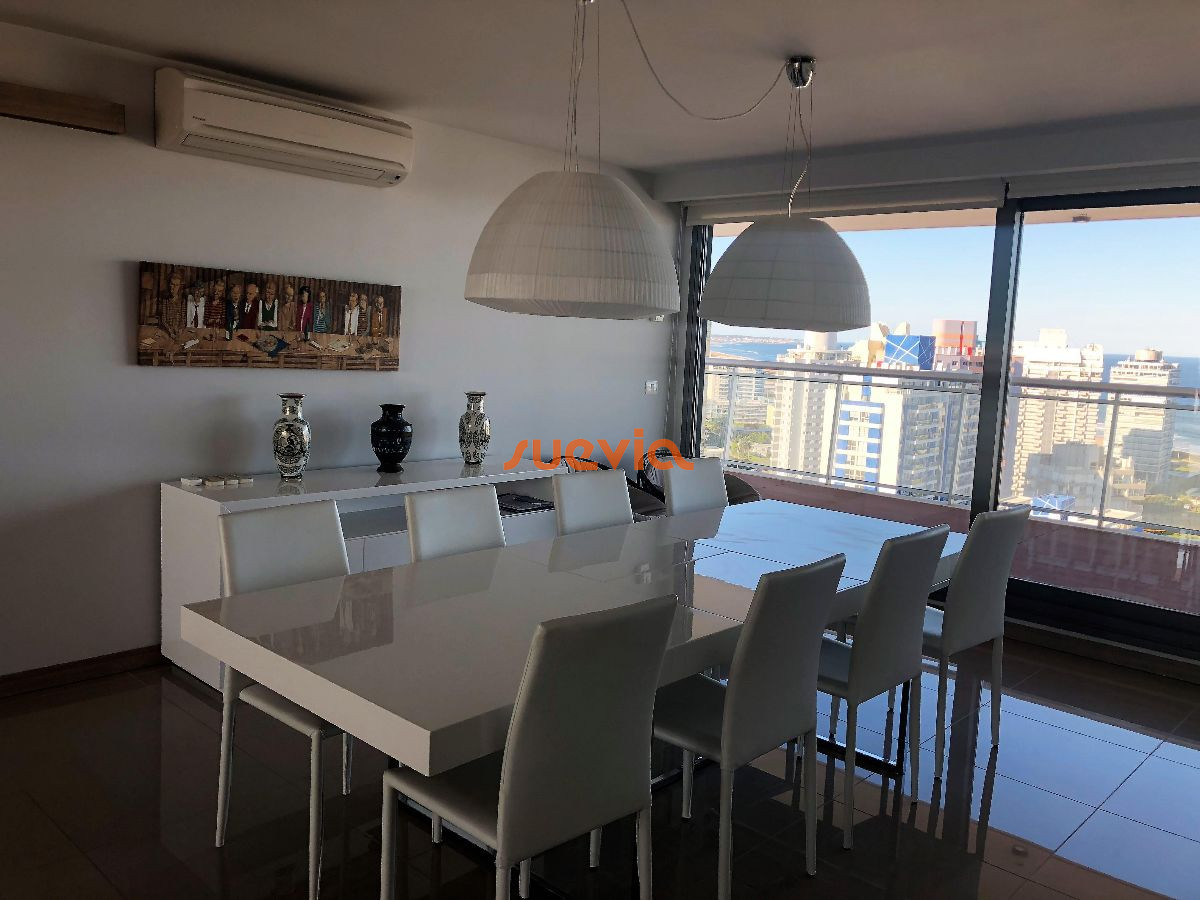 Brava - GoPunta - Portal Inmobiliario de Punta del Este - Maldonado