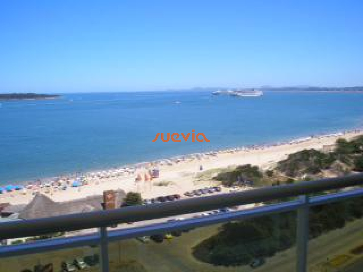 Mansa - GoPunta - Portal Inmobiliario de Punta del Este - Maldonado
