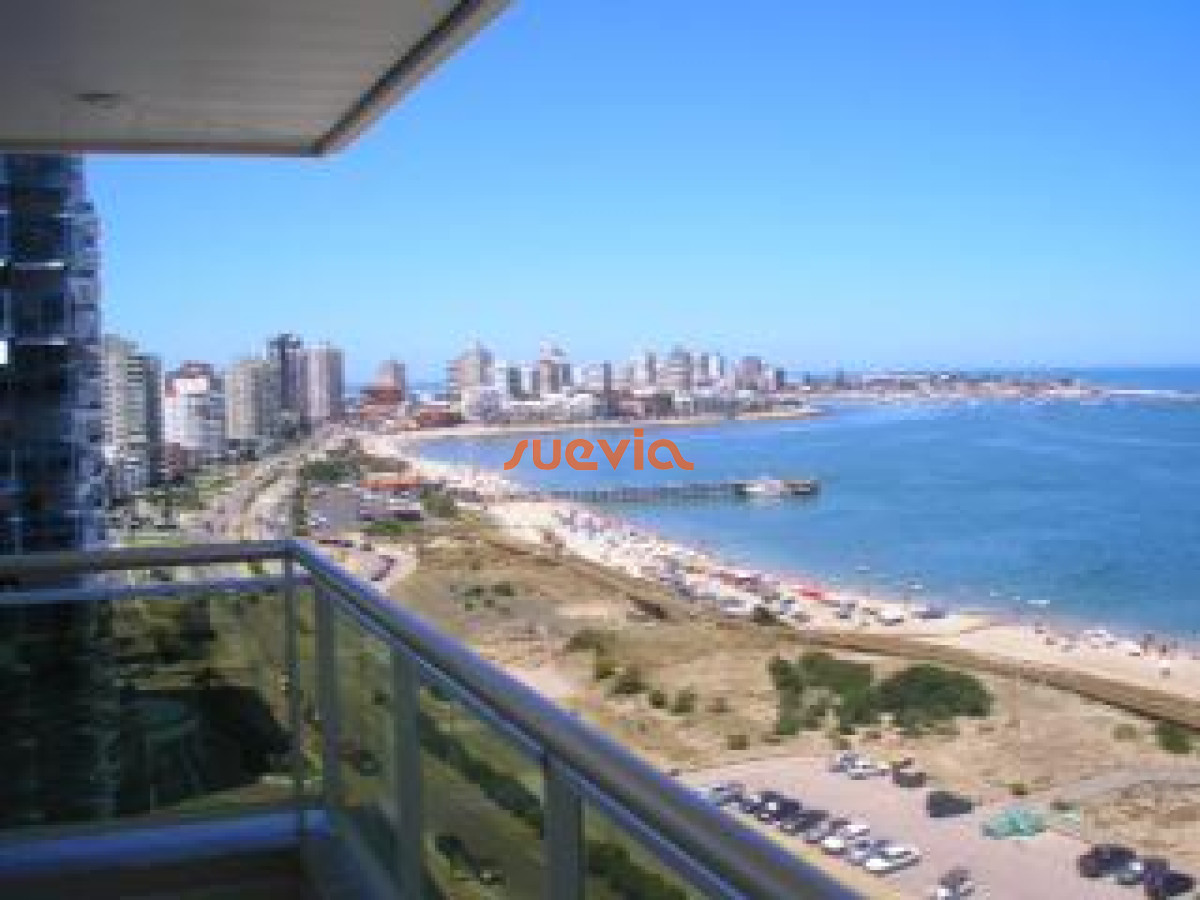 Mansa - GoPunta - Portal Inmobiliario de Punta del Este - Maldonado