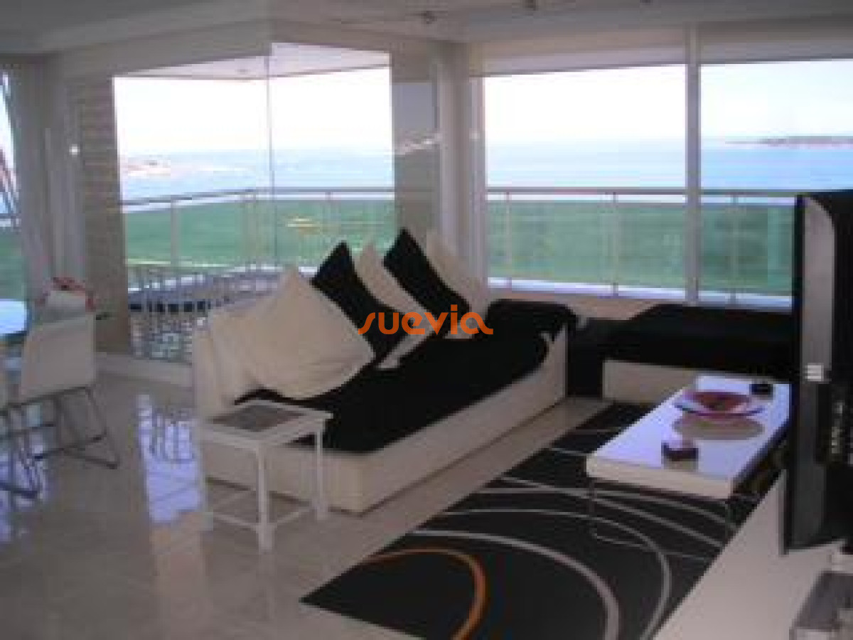 Mansa - GoPunta - Portal Inmobiliario de Punta del Este - Maldonado
