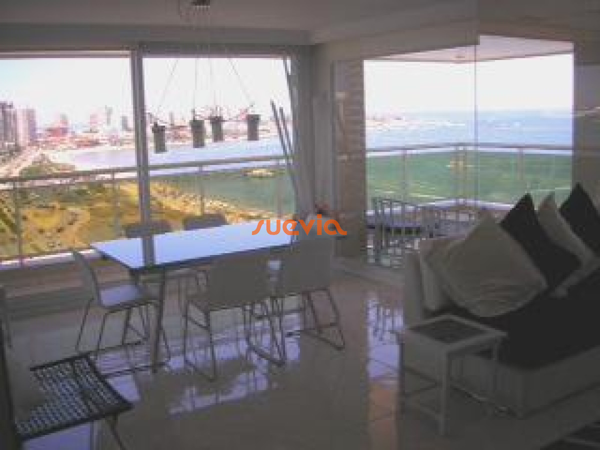 Mansa - GoPunta - Portal Inmobiliario de Punta del Este - Maldonado