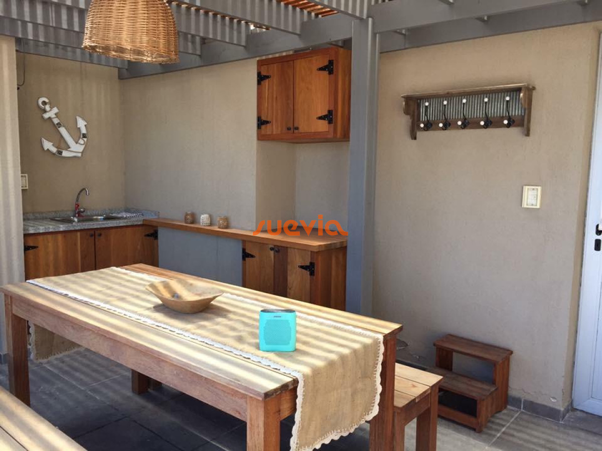 Aidy Grill - GoPunta - Portal Inmobiliario de Punta del Este - Maldonado