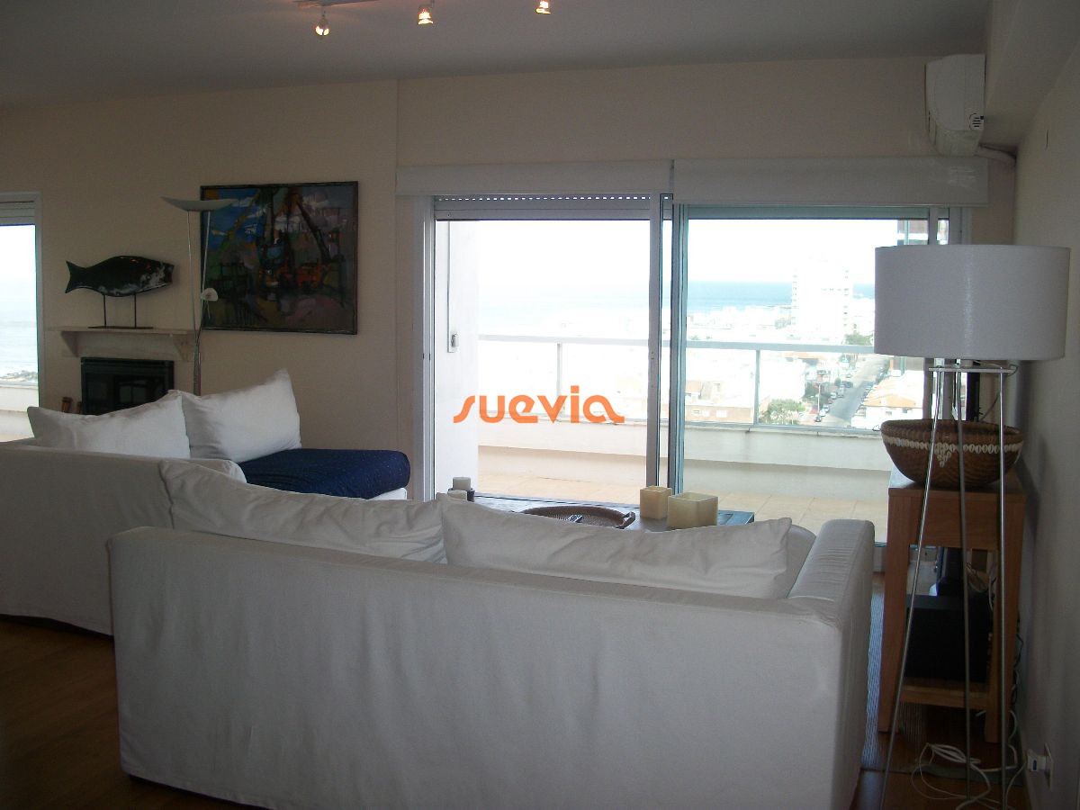Peninsula - GoPunta - Portal Inmobiliario de Punta del Este - Maldonado