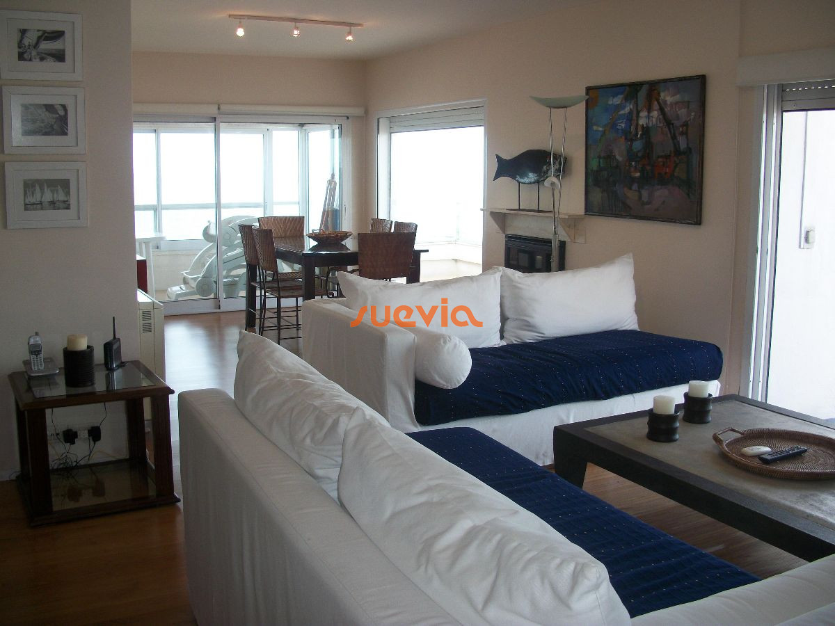 Peninsula - GoPunta - Portal Inmobiliario de Punta del Este - Maldonado