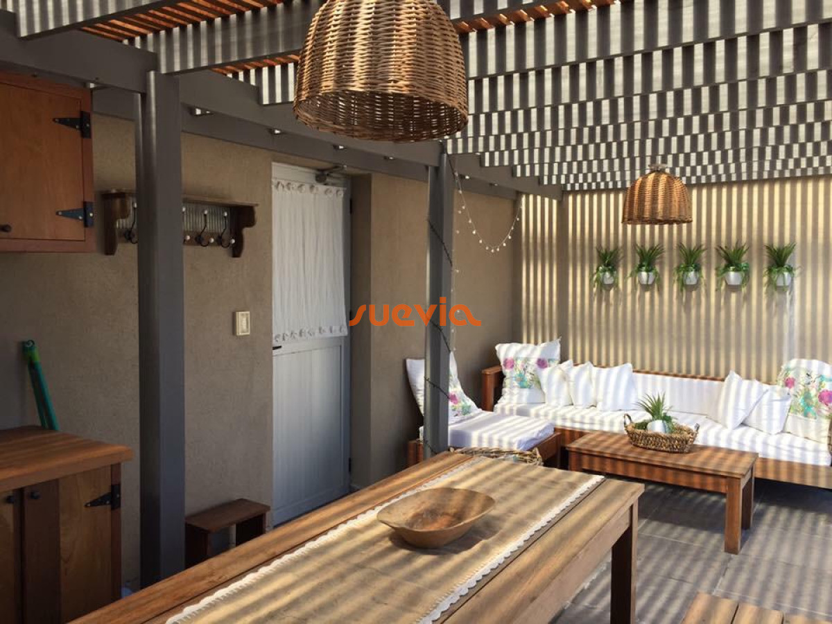 Aidy Grill - GoPunta - Portal Inmobiliario de Punta del Este - Maldonado