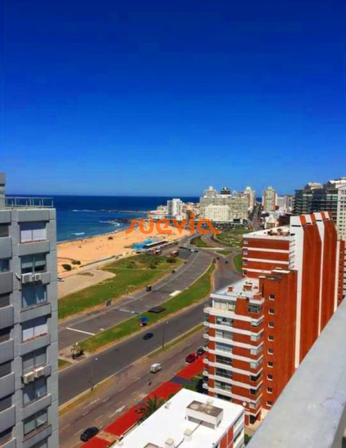 Brava - GoPunta - Portal Inmobiliario de Punta del Este - Maldonado