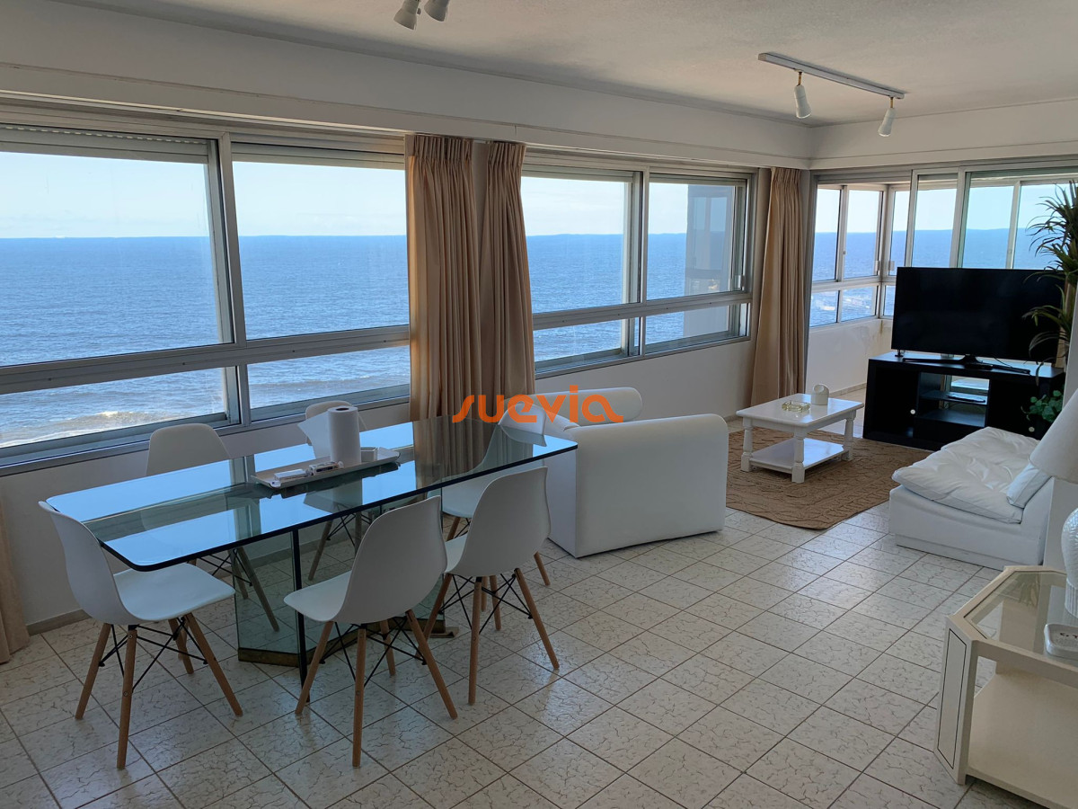 Peninsula - GoPunta - Portal Inmobiliario de Punta del Este - Maldonado