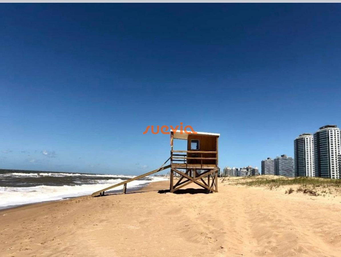 Brava - GoPunta - Portal Inmobiliario de Punta del Este - Maldonado