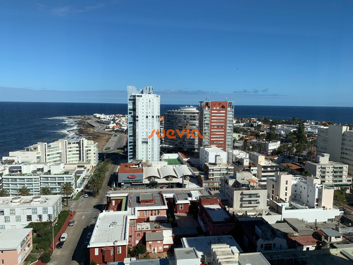 Peninsula - GoPunta - Portal Inmobiliario de Punta del Este - Maldonado