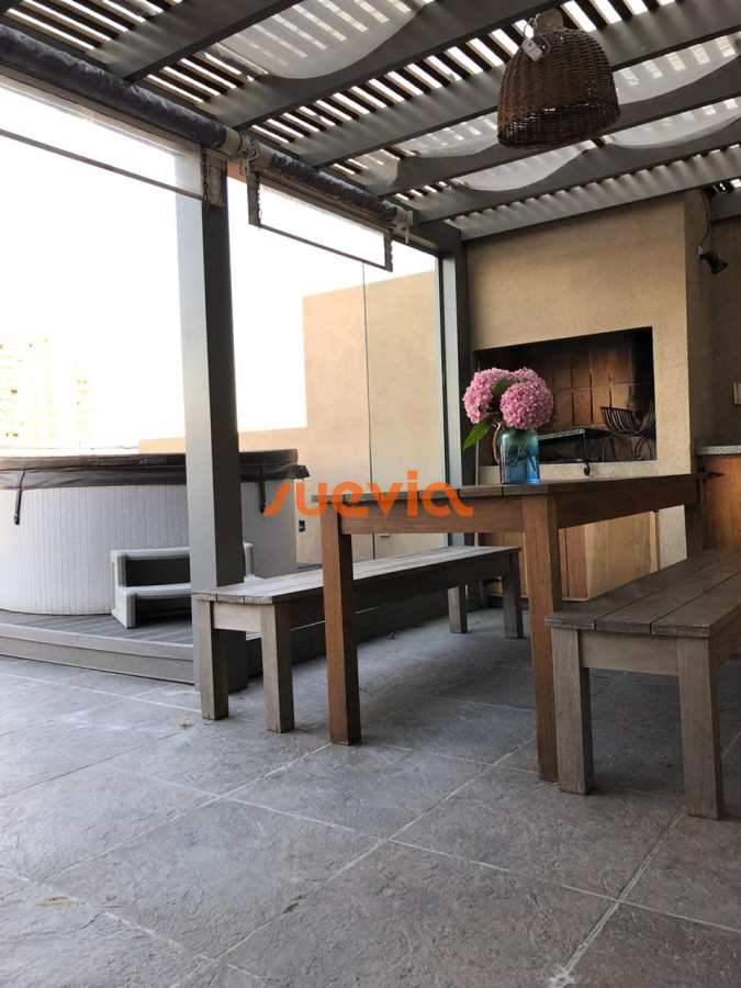 Aidy Grill - GoPunta - Portal Inmobiliario de Punta del Este - Maldonado