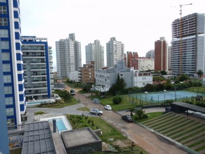 Apartamento en Brava - Punta del Este