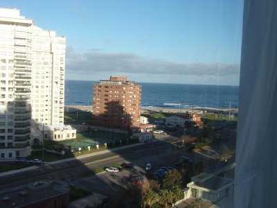 Apartamento en Mansa - Punta del Este