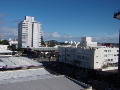 Apartamento en Peninsula - Punta del Este