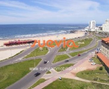 Apartamento - Playa Brava