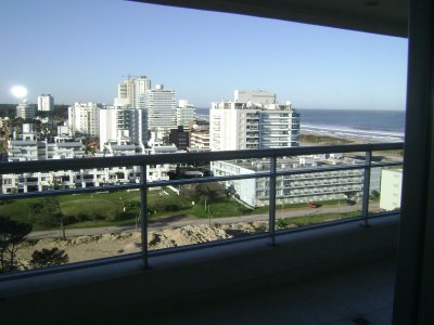 Apartamento - Playa Brava