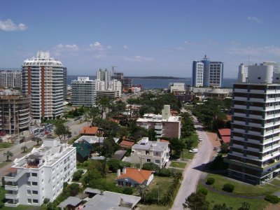 Apartamento - Playa Brava