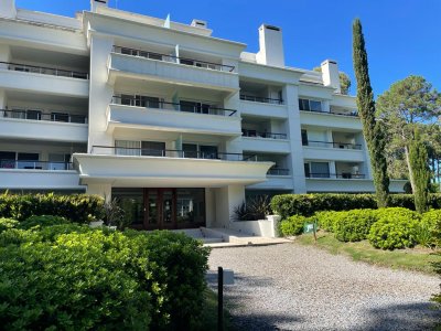 Apartamento en Green Park - Punta Ballena