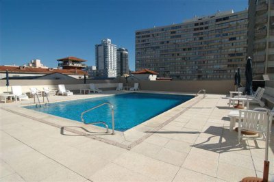 Apartamento - Península