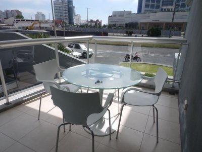 Apartamento en Aidy Grill - Punta del Este