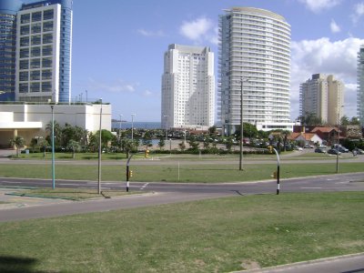 Apartamento en Aidy Grill - Punta del Este