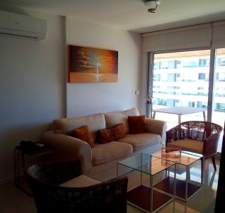 Apartamento - Playa Brava