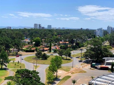 Apartamento en Punta del Este