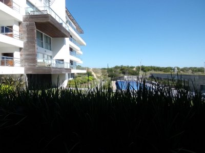 Apartamento - Playa Brava